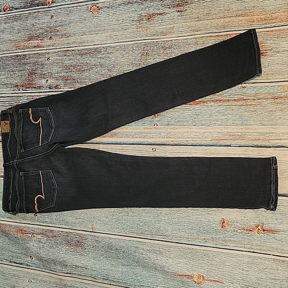American Eagle skinny jeans - Picture 2 of 9